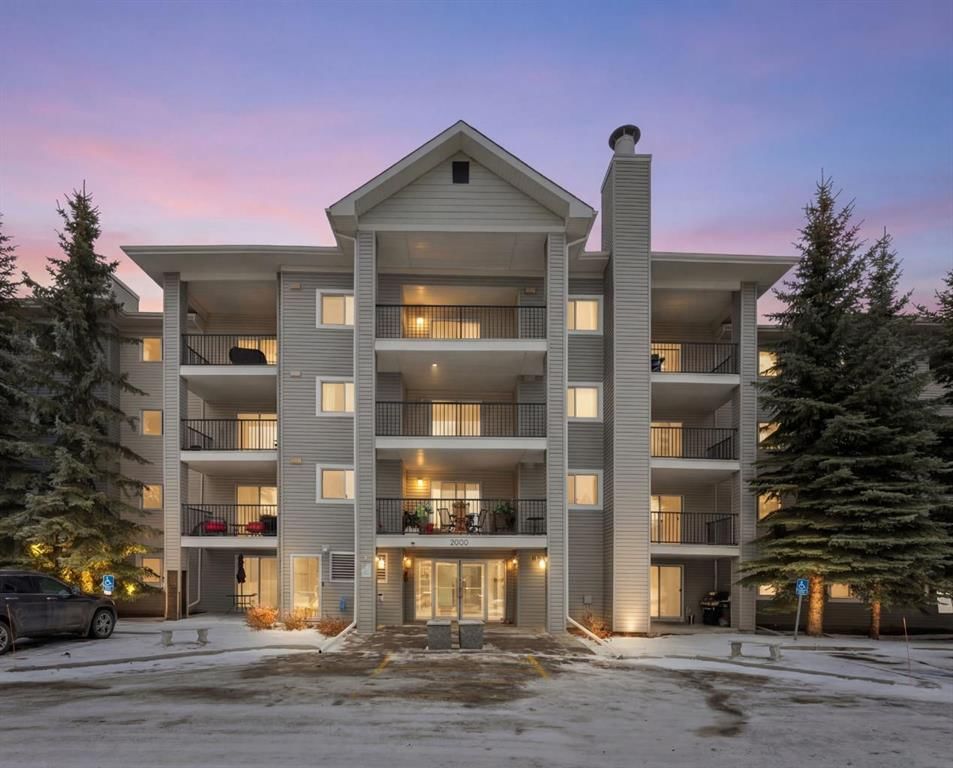 2401, 4975 130 Avenue SE, Calgary — main listing photo