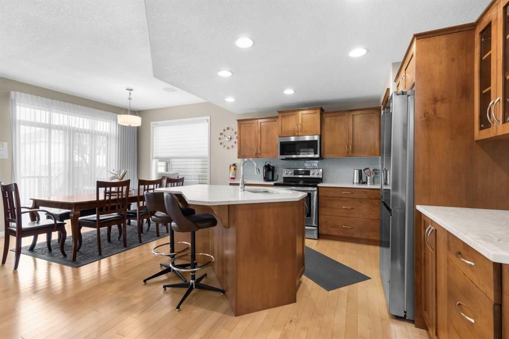 196 Kincora Hill NW, Calgary — photo 4 of 50