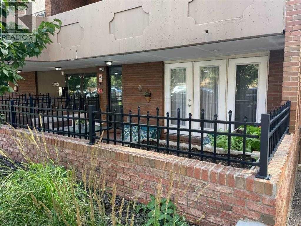 101, 1309 14 Avenue SW, Calgary — photo 2 of 38