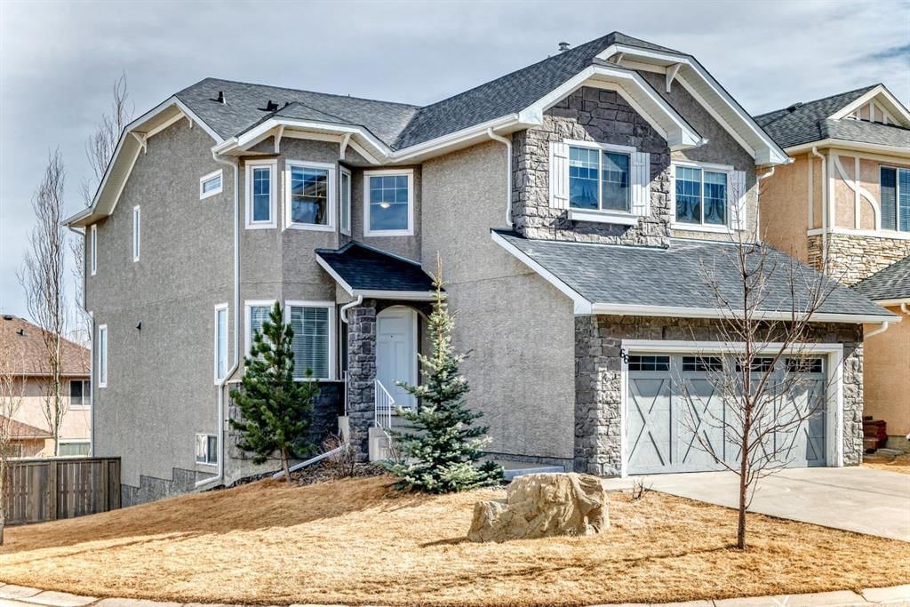 66 Sherwood Common NW, Calgary — photo 2 of 50
