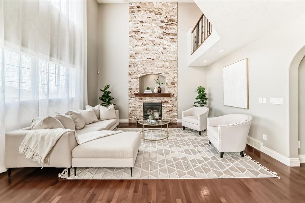 66 Sherwood Common NW, Calgary — photo 4 of 50