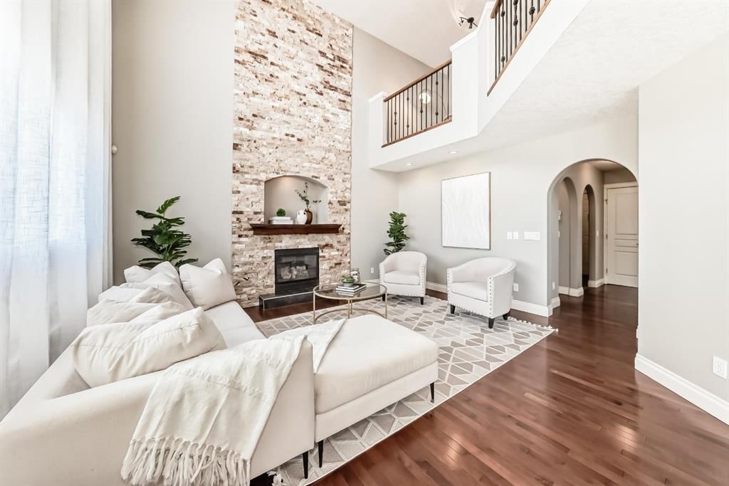 66 Sherwood Common NW, Calgary — photo 5 of 50