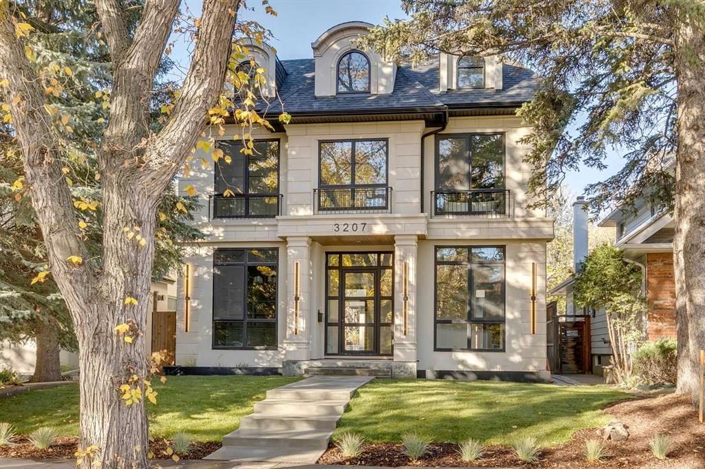 3207 Alfege Street SW, Calgary — main listing photo