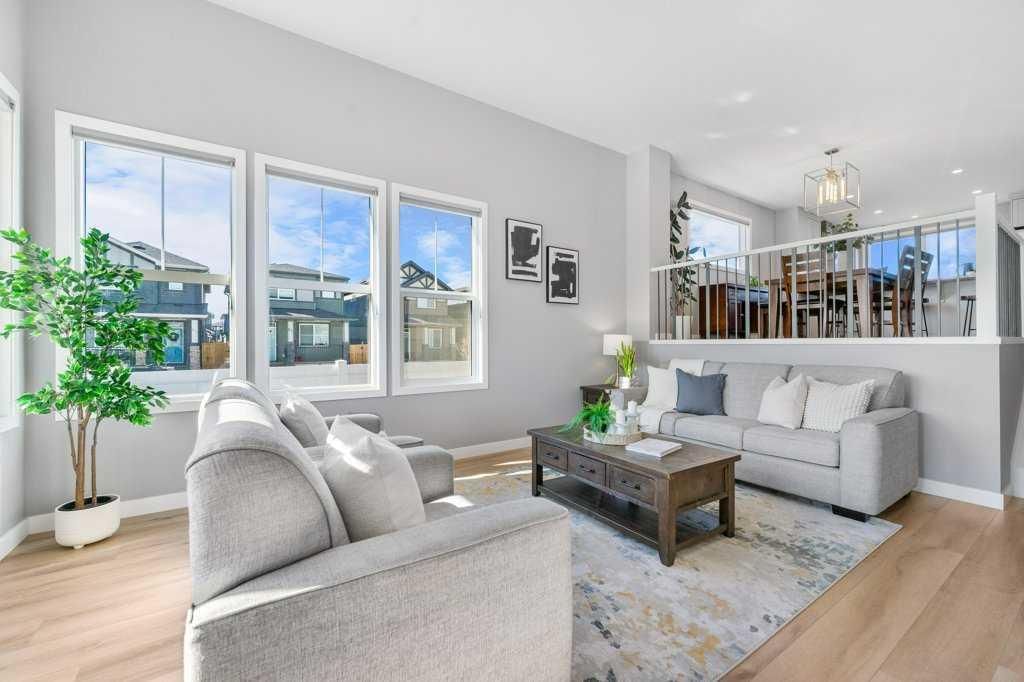 37 Legacy Glen Link SE, Calgary — main listing photo