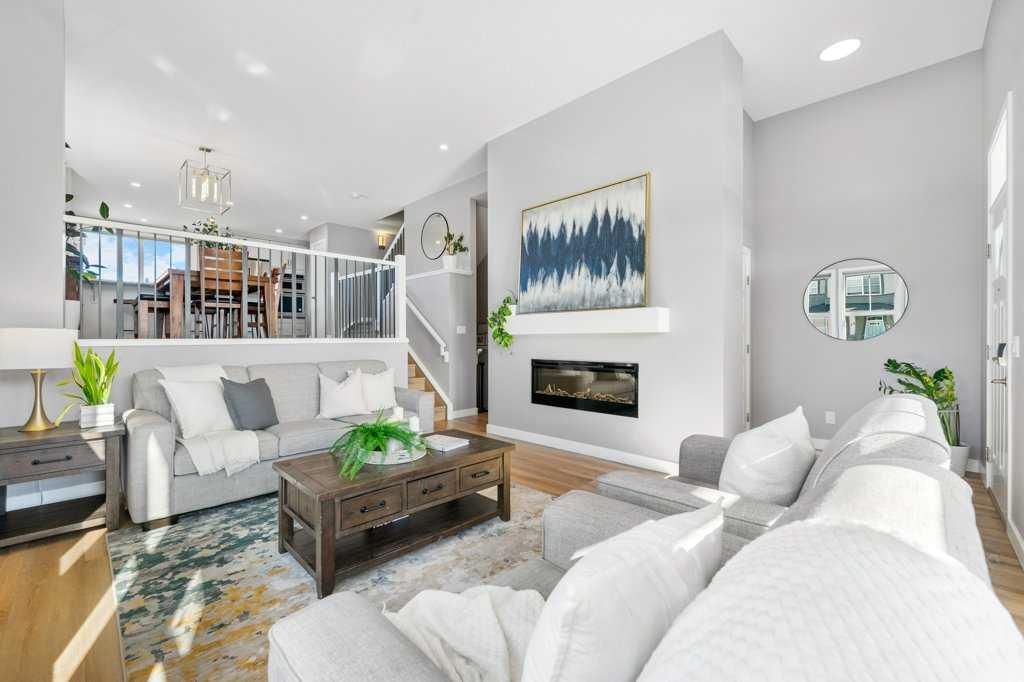 37 Legacy Glen Link SE, Calgary — photo 5 of 49