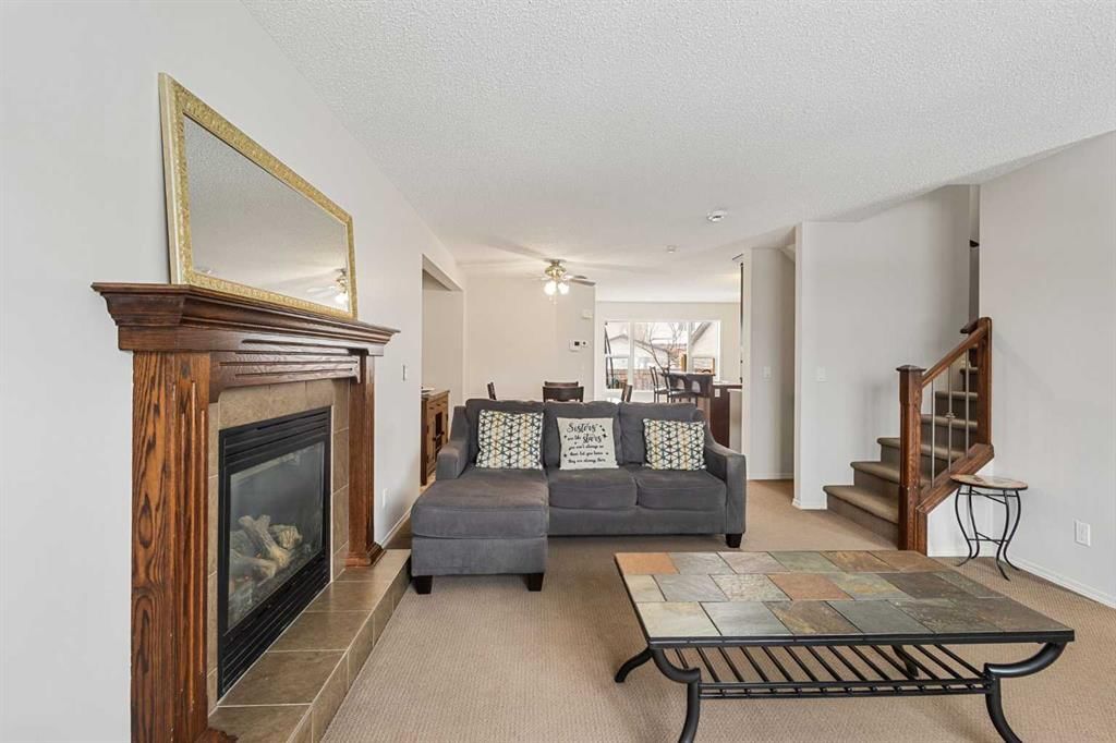 41 Silverado Saddle Avenue SW, Calgary — photo 3 of 27