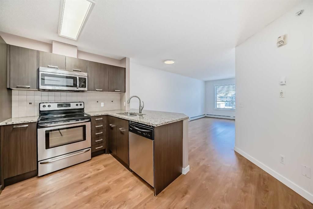 1318, 950 Arbour Lake Road NW, Calgary — photo 2 of 30