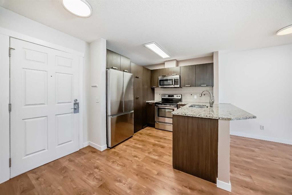 1318, 950 Arbour Lake Road NW, Calgary — photo 5 of 30