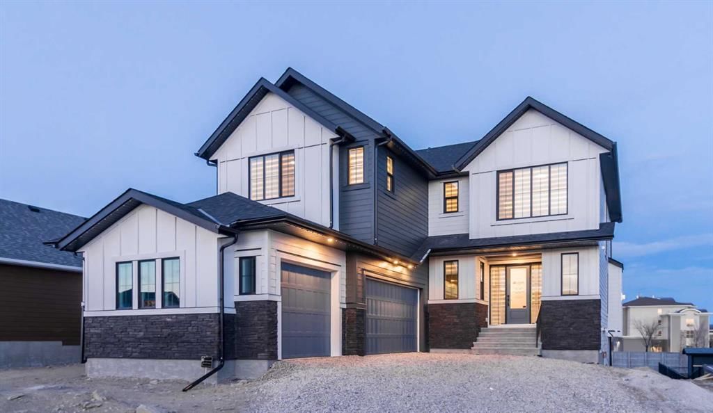 980 South Shore Terrace, Chestermere — photo 3 of 15