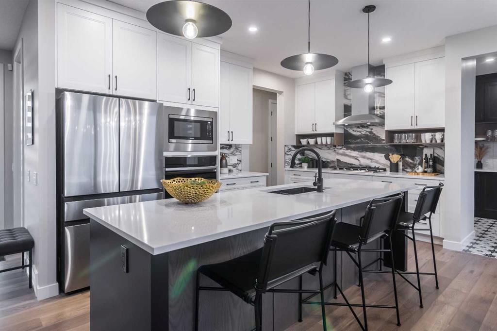 980 South Shore Terrace, Chestermere — photo 5 of 15