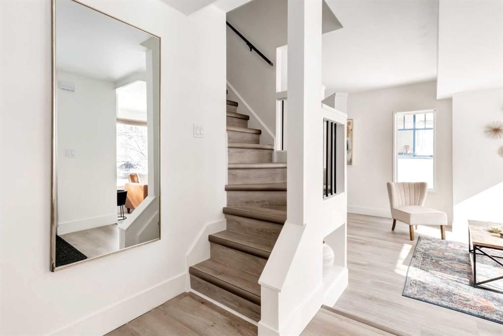 1416 Memorial Drive NW, Calgary — photo 4 of 30