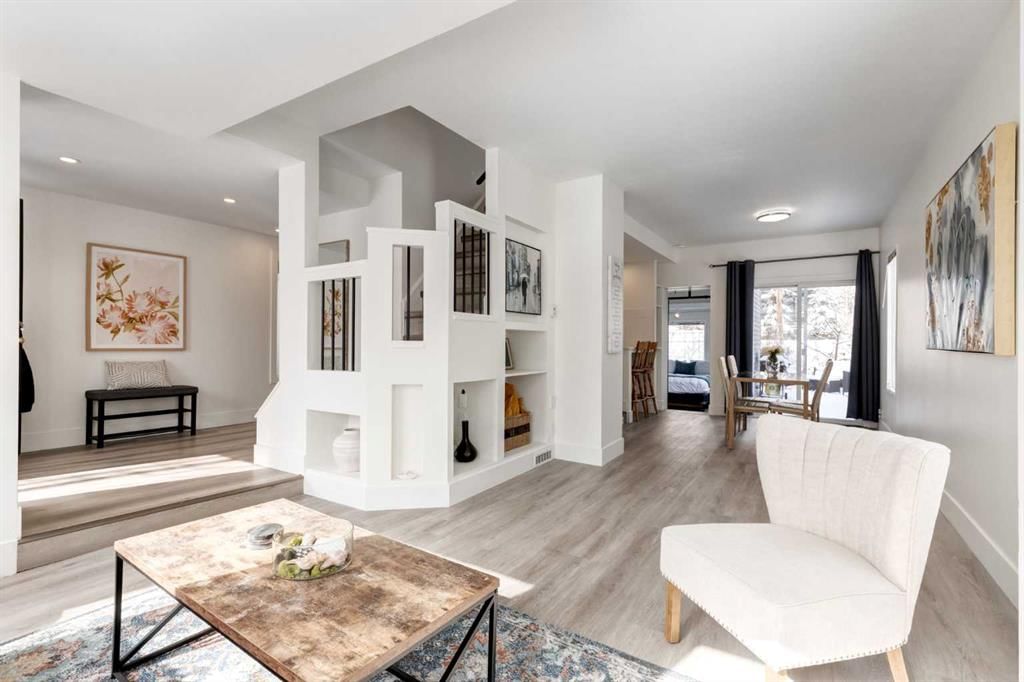 1416 Memorial Drive NW, Calgary — photo 5 of 30