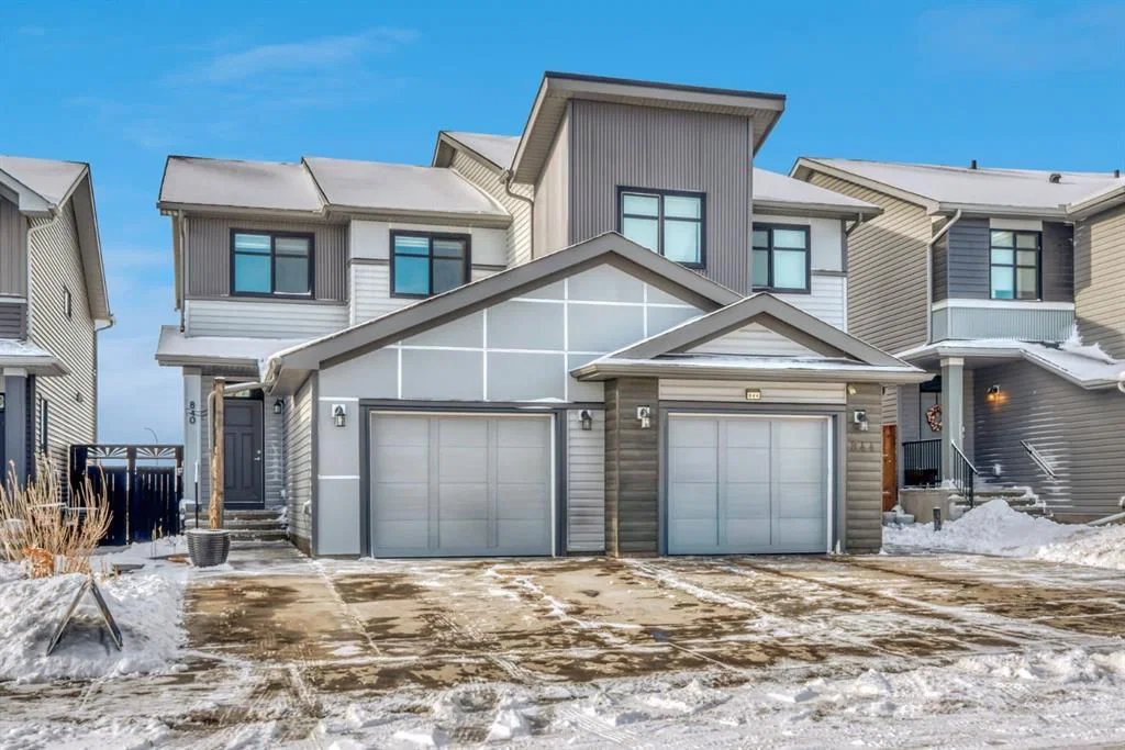 840 Seton Circle SE, Calgary — photo 4 of 43