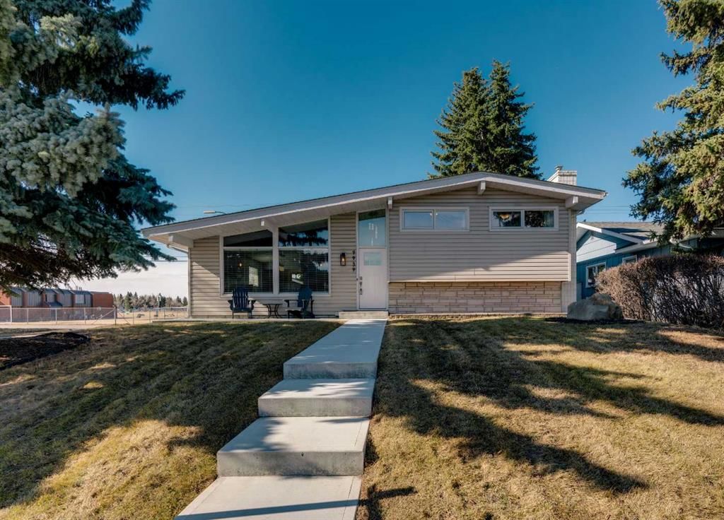 9939 Maplecreek Drive SE, Calgary — main listing photo