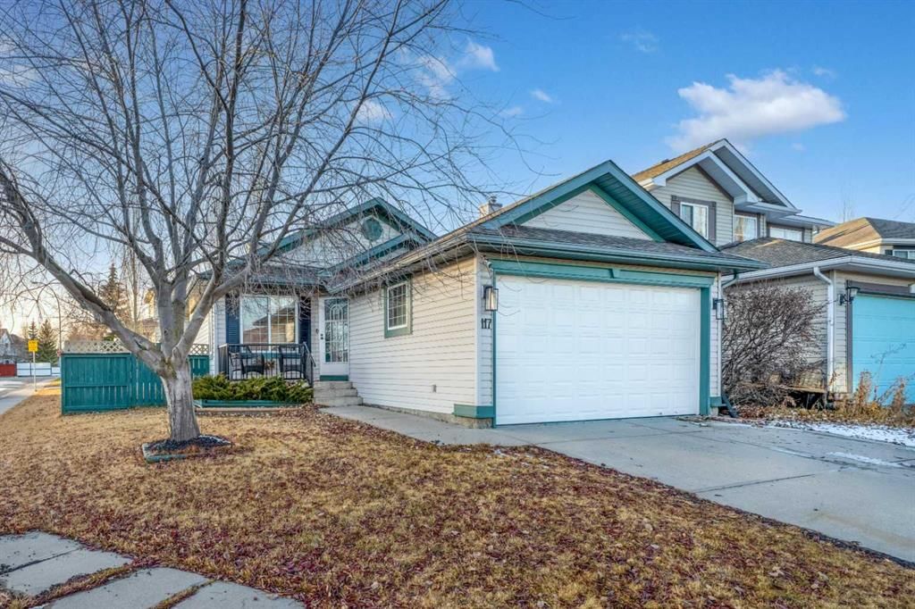 117 Rocky Ridge Landing NW, Calgary — photo 2 of 44