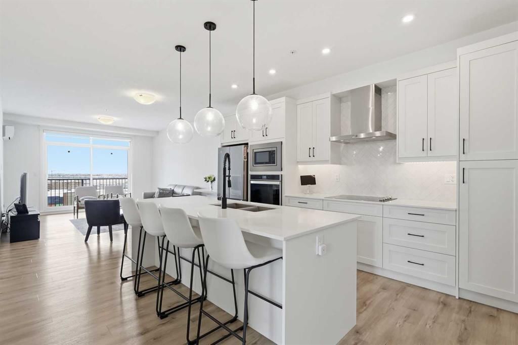 314, 20 Sage Hill NW, Calgary — main listing photo