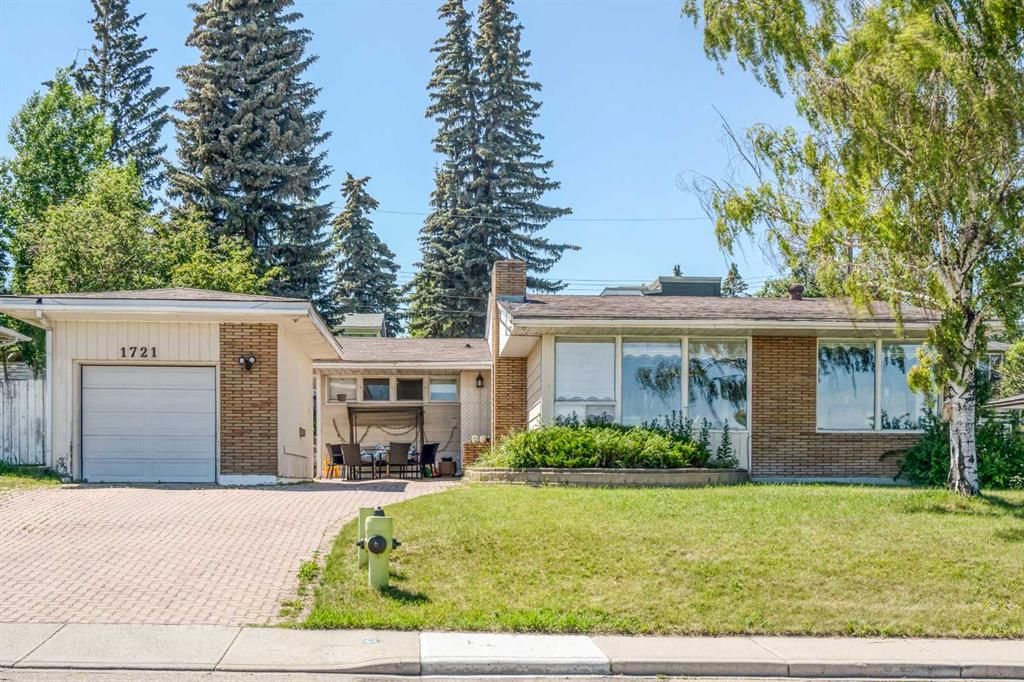 1721 22 Street SW, Calgary — photo 4 of 15