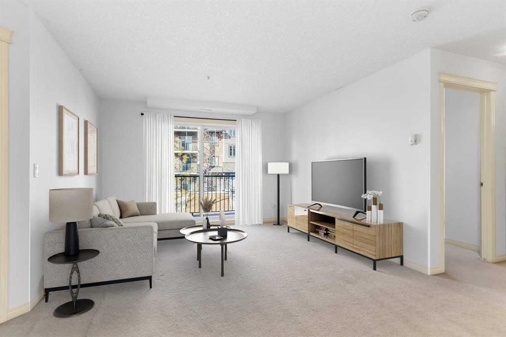 2303, 175 Panatella Hill NW, Calgary — main listing photo
