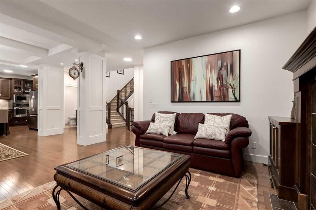 53 Aspen Stone Road SW, Calgary — photo 5 of 50