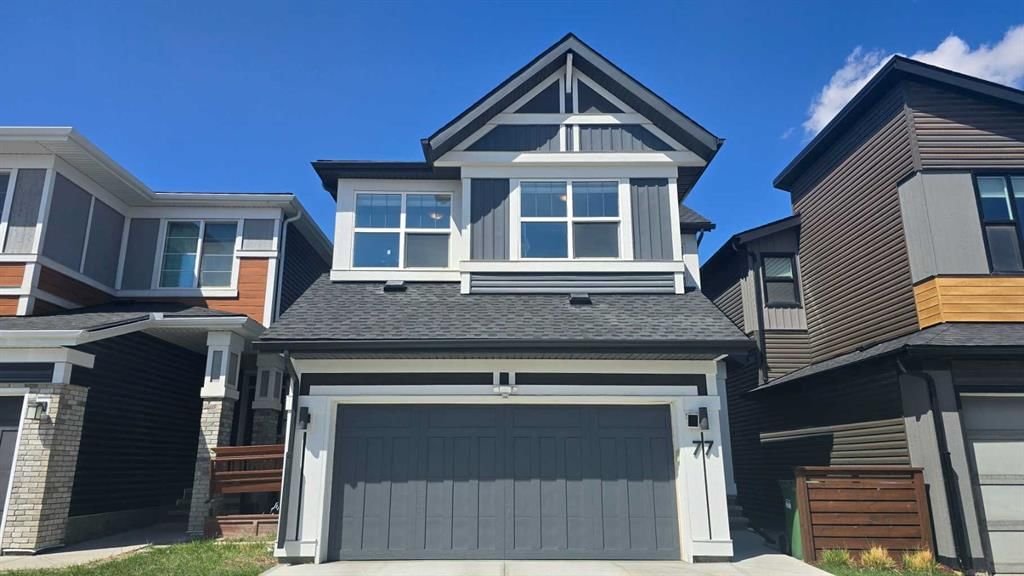 77 Howse Terrace NE, Calgary — main listing photo