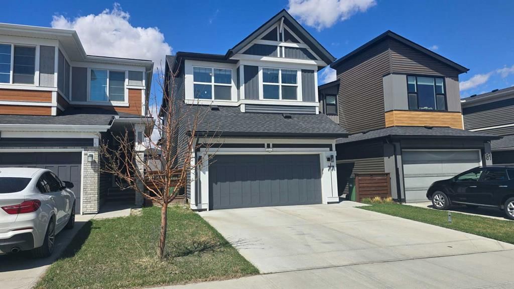 77 Howse Terrace NE, Calgary — photo 2 of 50