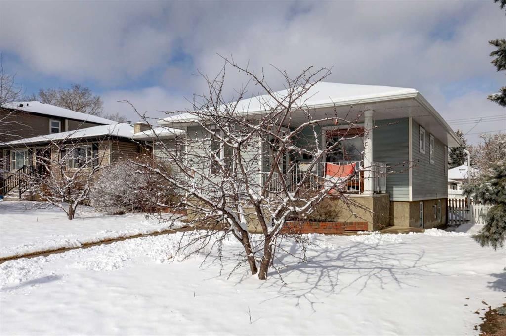 636 17 Avenue NE, Calgary — photo 2 of 31