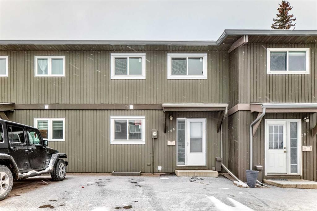 306, 5340 17 Avenue SW, Calgary — main listing photo