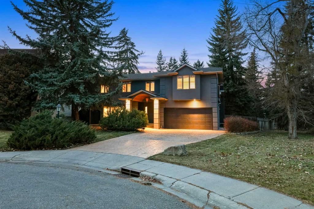 723 Willamette Drive SE, Calgary — main listing photo