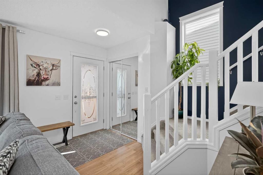 54 Tuscany Valley Rise NW, Calgary — photo 3 of 49