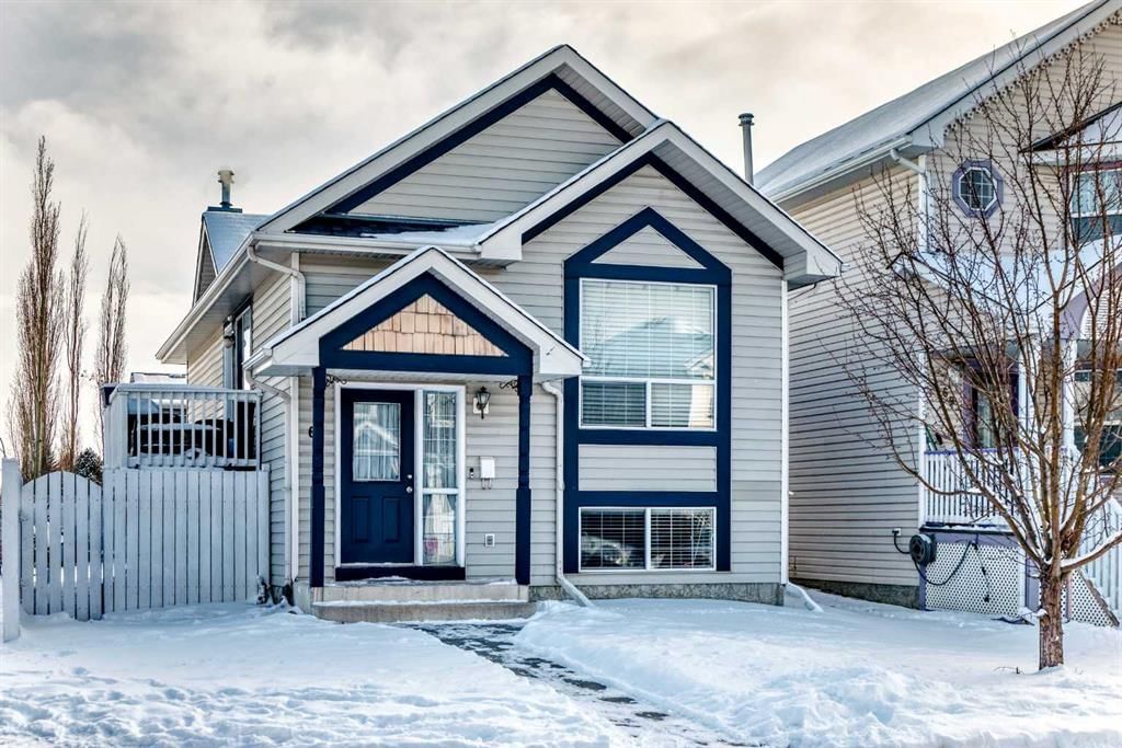 67 Bridleglen Manor SW, Calgary — main listing photo