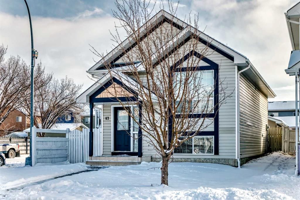 67 Bridleglen Manor SW, Calgary — photo 2 of 40