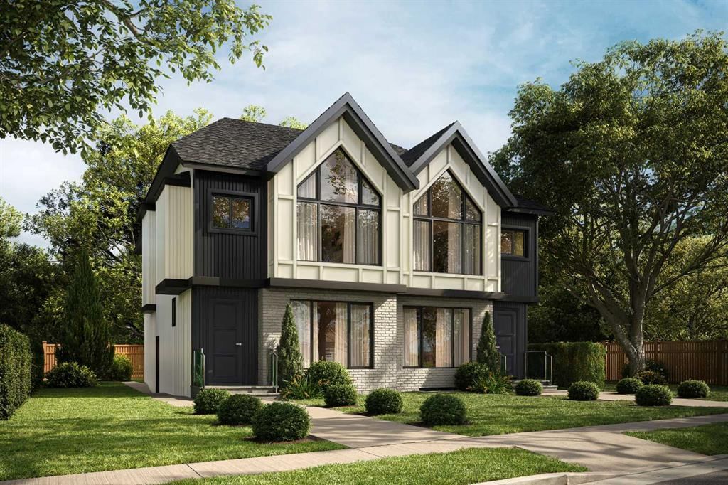 2305 Richmond Road SW, Calgary — main listing photo