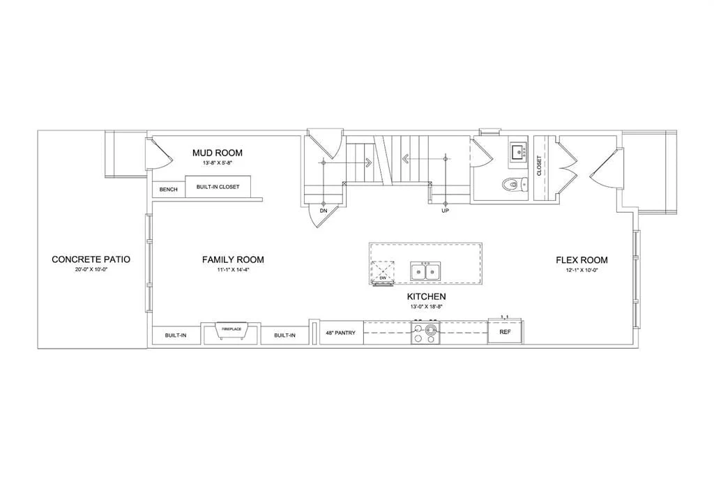 2305 Richmond Road SW, Calgary — photo 3 of 9