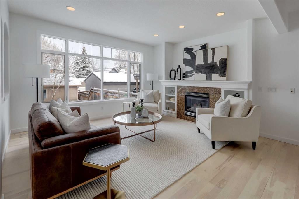 2218 1 Avenue NW, Calgary — photo 2 of 50