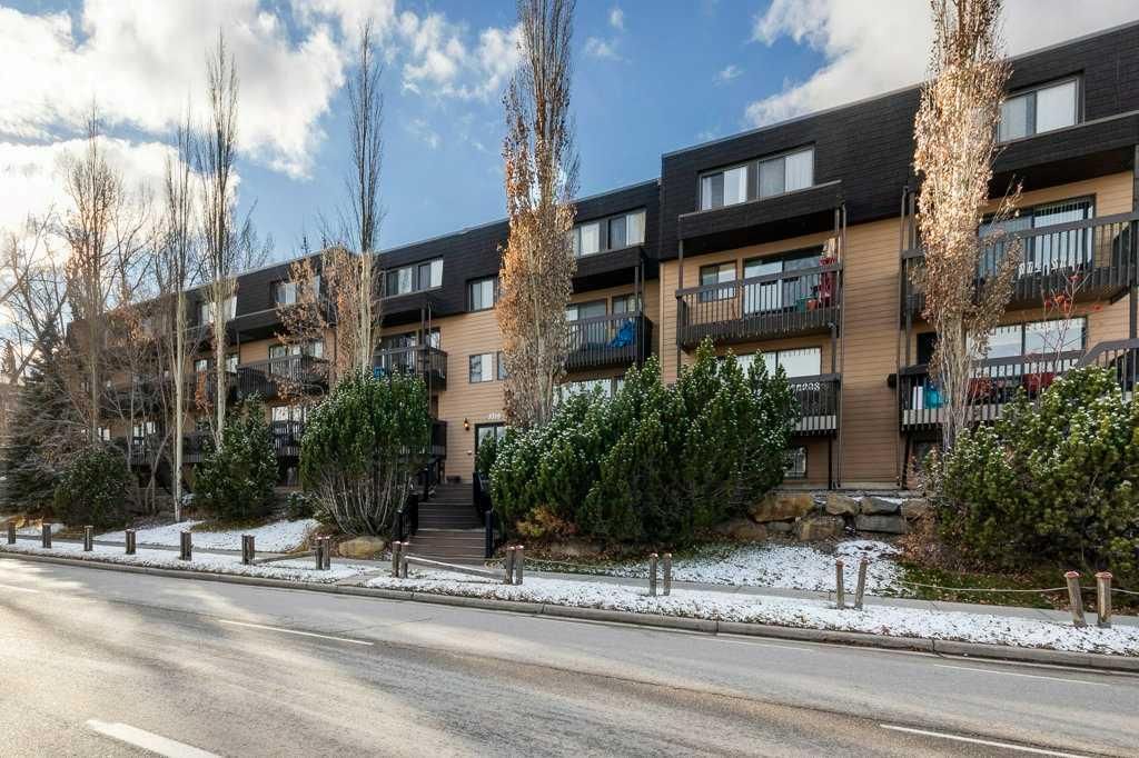 29, 3519 49 Street NW, Calgary — main listing photo