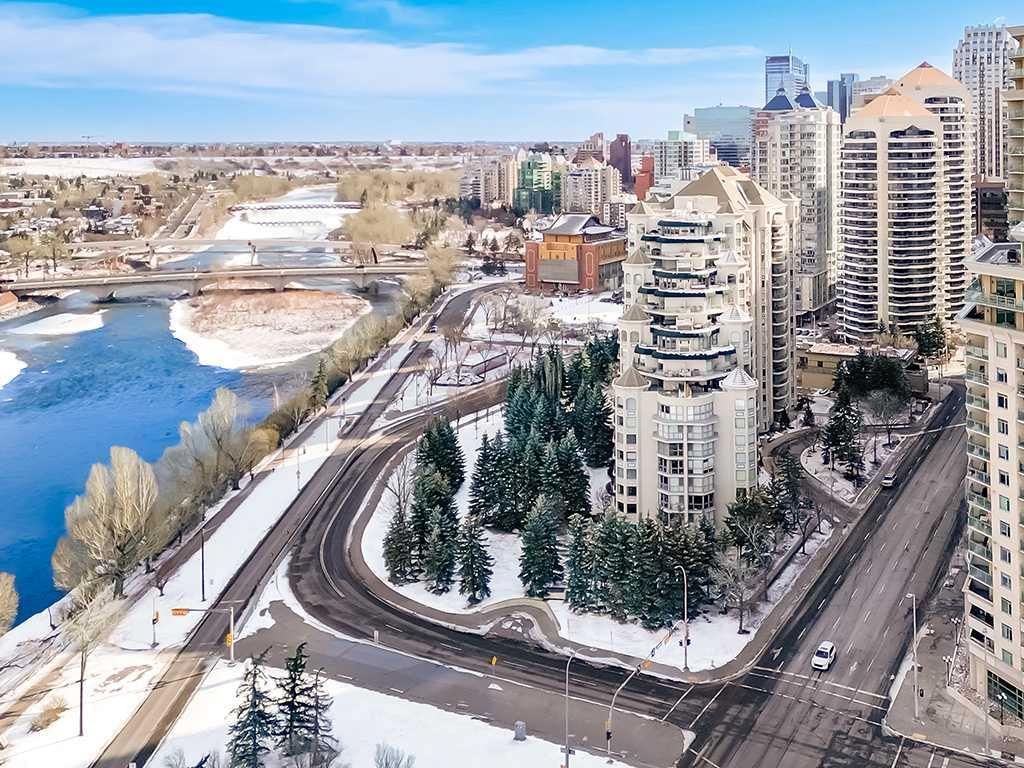 602, 1108 6 Avenue SW, Calgary — photo 3 of 38