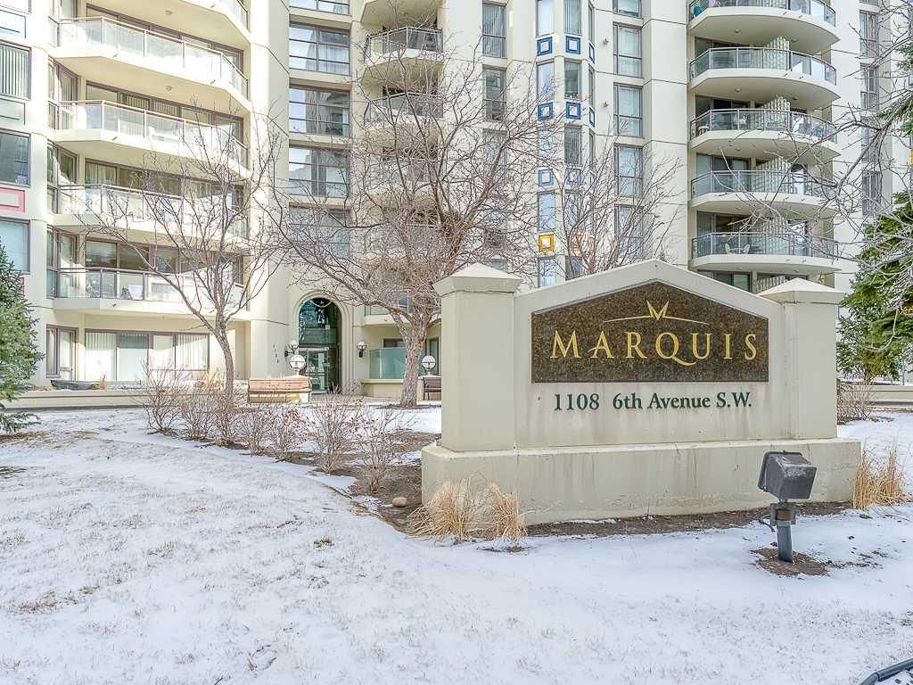 602, 1108 6 Avenue SW, Calgary — photo 5 of 38