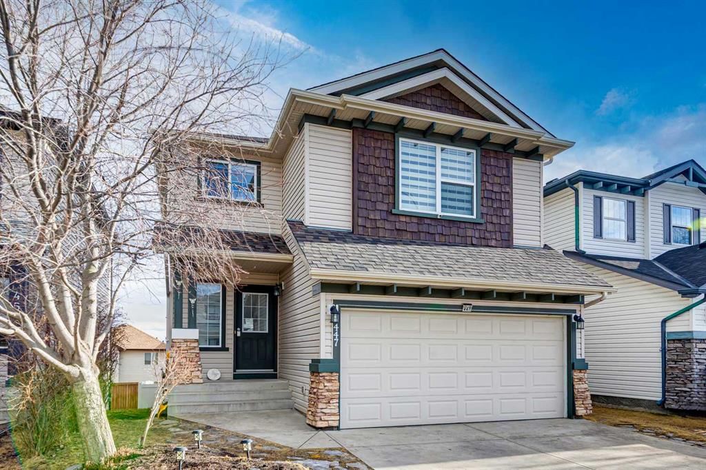 447 Tuscany Ridge Heights NW, Calgary — photo 2 of 50