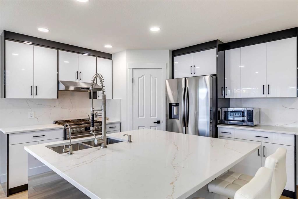447 Tuscany Ridge Heights NW, Calgary — photo 4 of 50