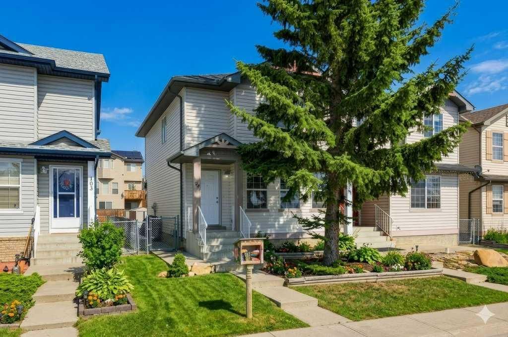 99 Covepark Square NE, Calgary — photo 2 of 49