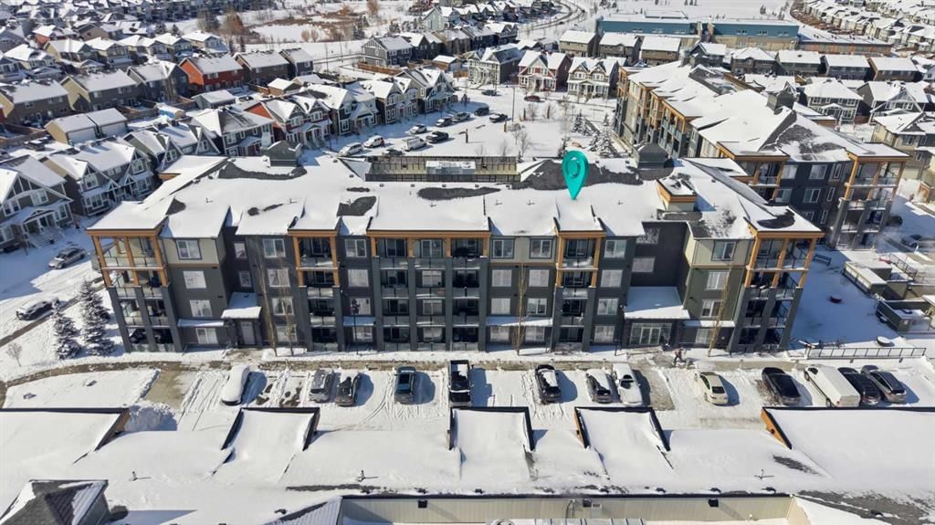 410, 150 Auburn Meadows Manor SE, Calgary — photo 3 of 38