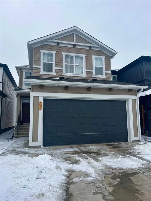 171 Hotchkiss Manor SE, Calgary — main listing photo