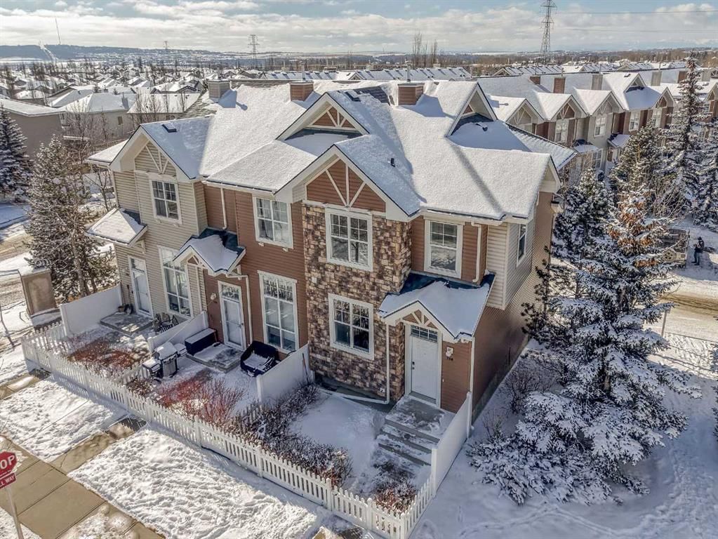 786 Tuscany Drive NW, Calgary — photo 2 of 34