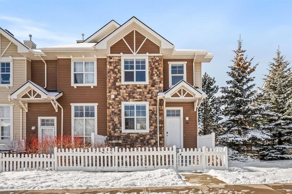 786 Tuscany Drive NW, Calgary — photo 3 of 34