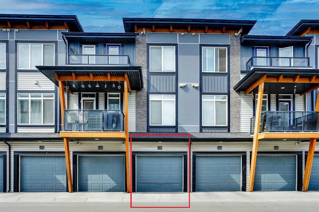 170 Savanna Walk NE, Calgary — photo 2 of 48