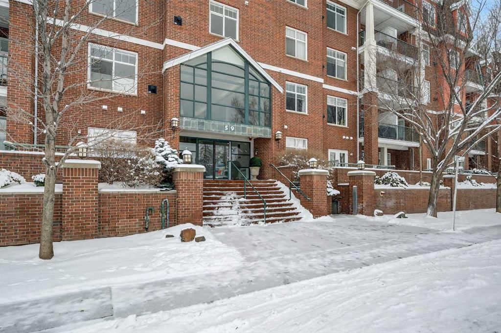 308, 59 22 Avenue SW, Calgary — photo 2 of 50