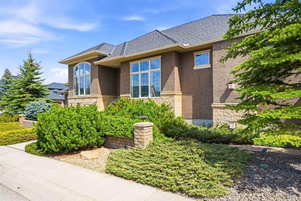 21 Evergreen Row SW, Calgary — photo 5 of 50