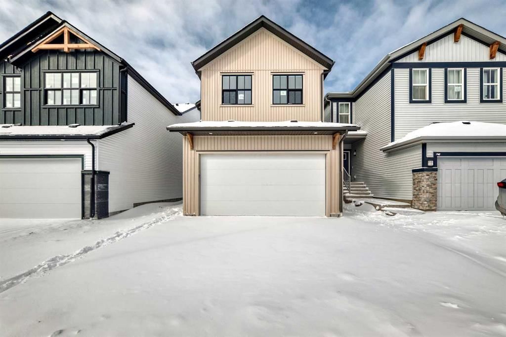 53 Bartlett Way SE, Calgary — main listing photo