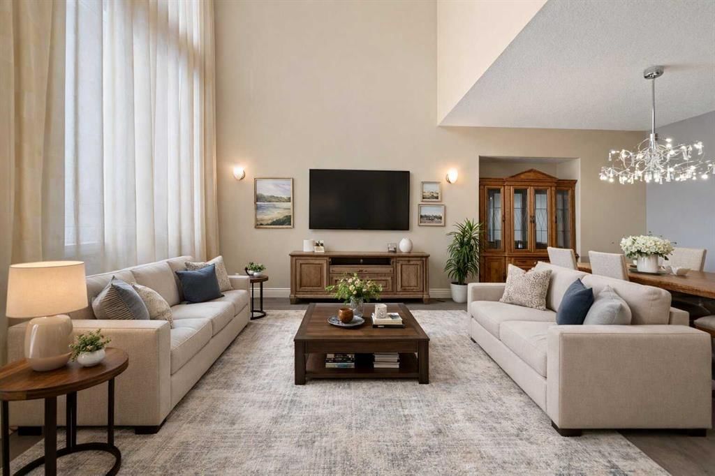 28 Panatella Manor NW, Calgary — main listing photo