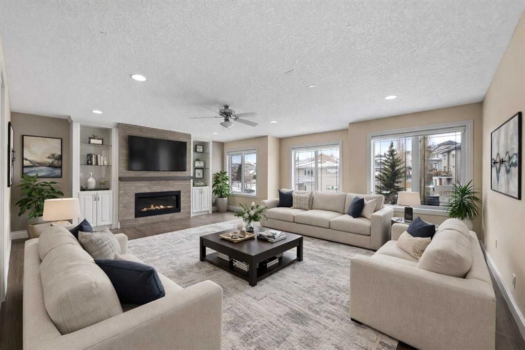 28 Panatella Manor NW, Calgary — photo 3 of 50